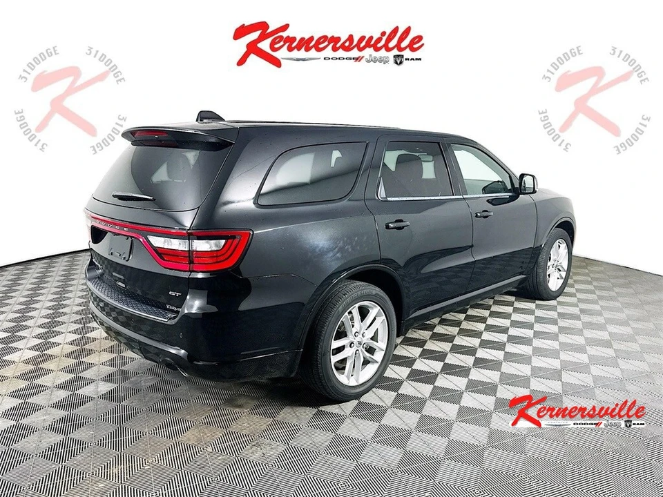 2022 Dodge Durango 3rd Gen - Image 7 of 21