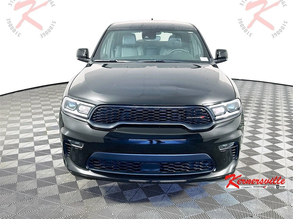 2022 Dodge Durango 3rd Gen - Image 2 of 21