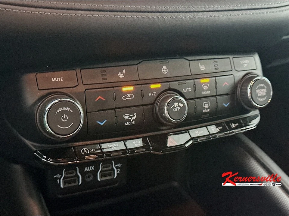 2022 Dodge Durango 3rd Gen - Image 18 of 21