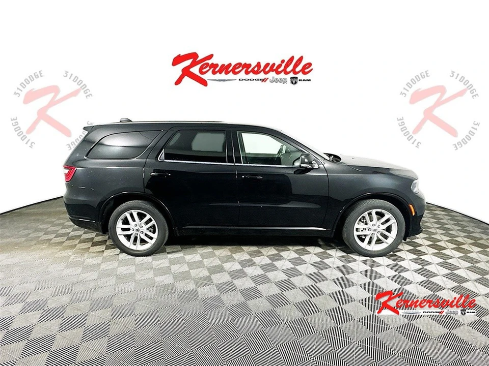 2022 Dodge Durango 3rd Gen - Image 8 of 21