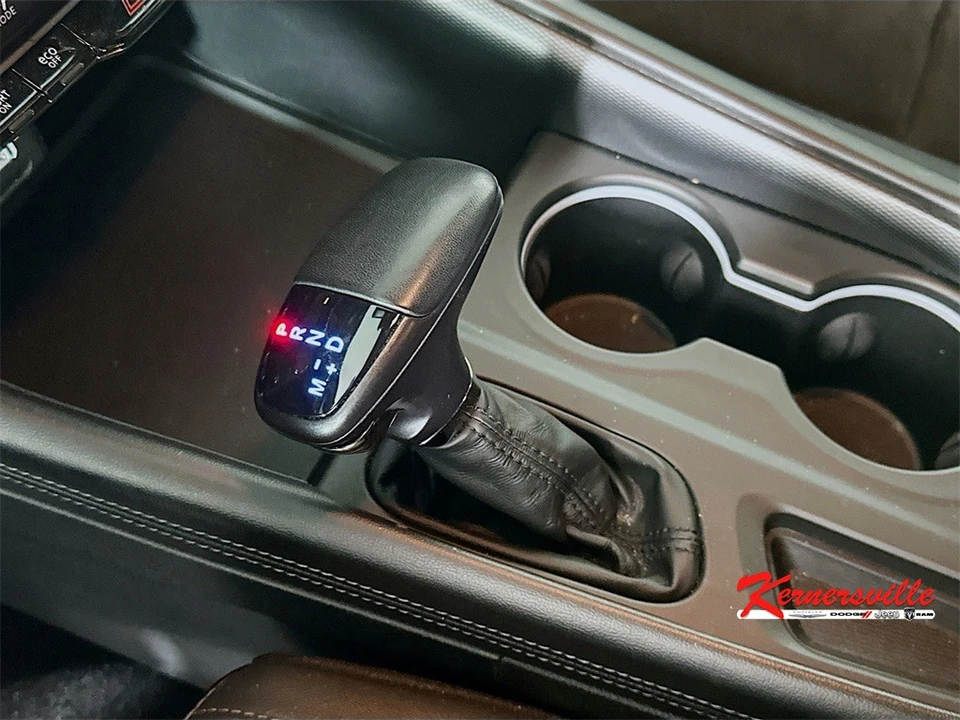 2022 Dodge Durango 3rd Gen - Image 16 of 21