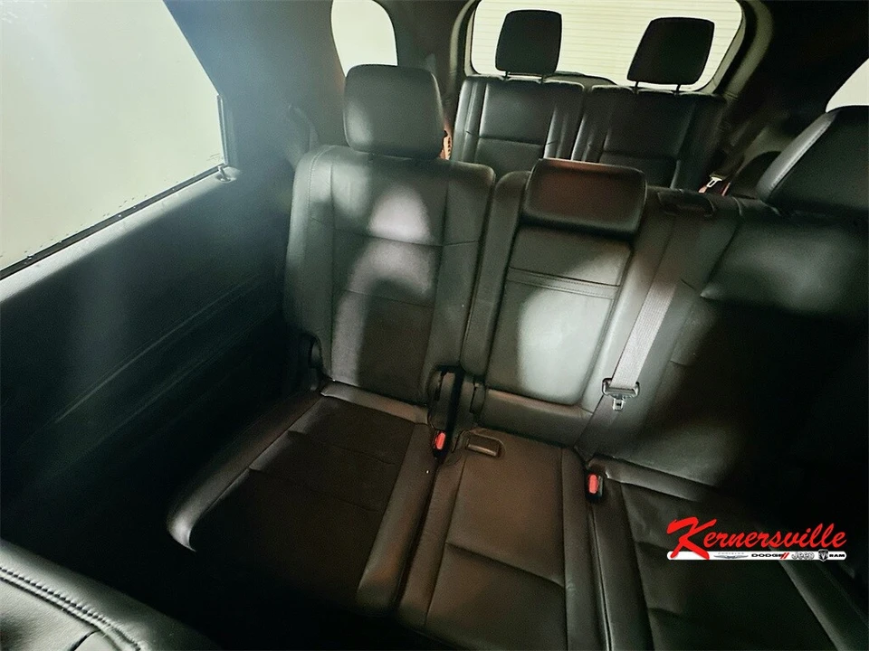 2022 Dodge Durango 3rd Gen - Image 12 of 21