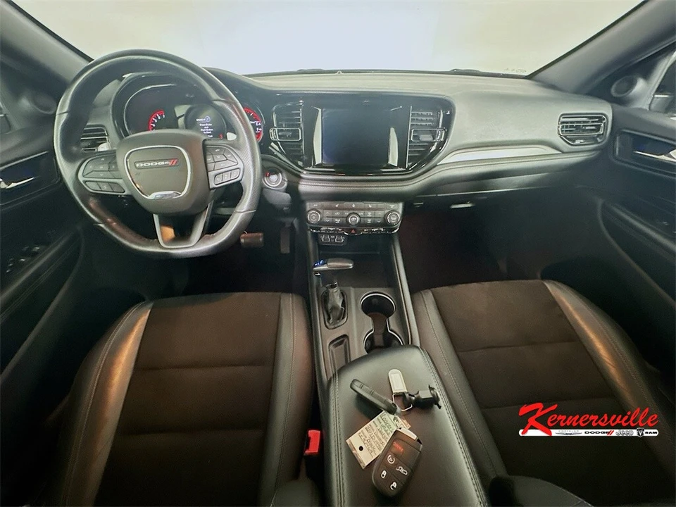 2022 Dodge Durango 3rd Gen - Image 10 of 21