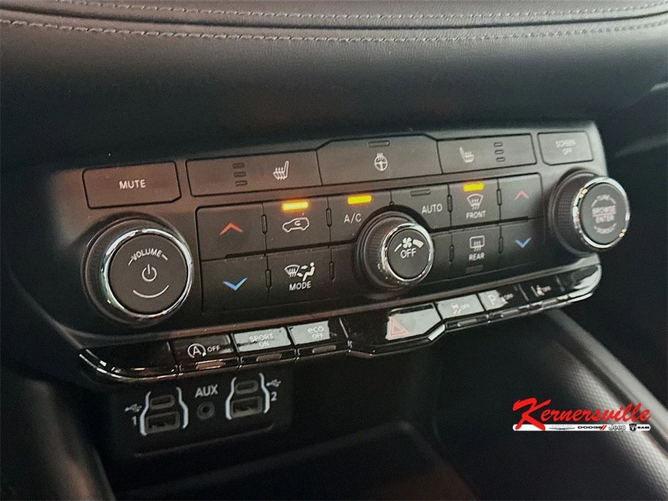 2022 Dodge Durango 3rd Gen - Image 18 of 21