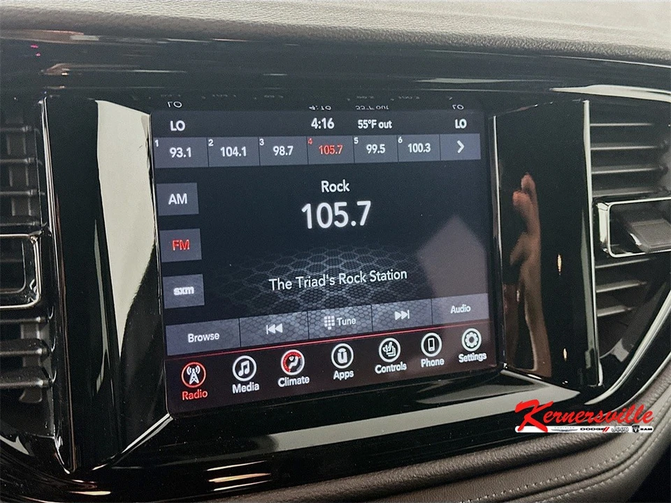 2022 Dodge Durango 3rd Gen - Image 17 of 21