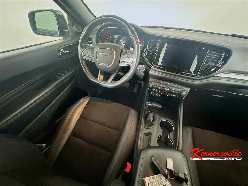 2022 Dodge Durango 3rd Gen - Image 9 of 21