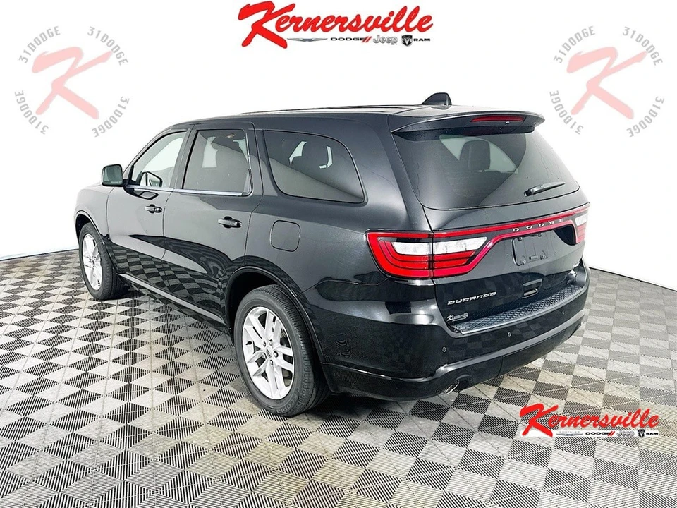 2022 Dodge Durango 3rd Gen - Image 5 of 21