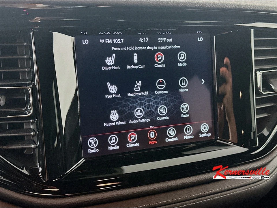 2022 Dodge Durango 3rd Gen - Image 19 of 21