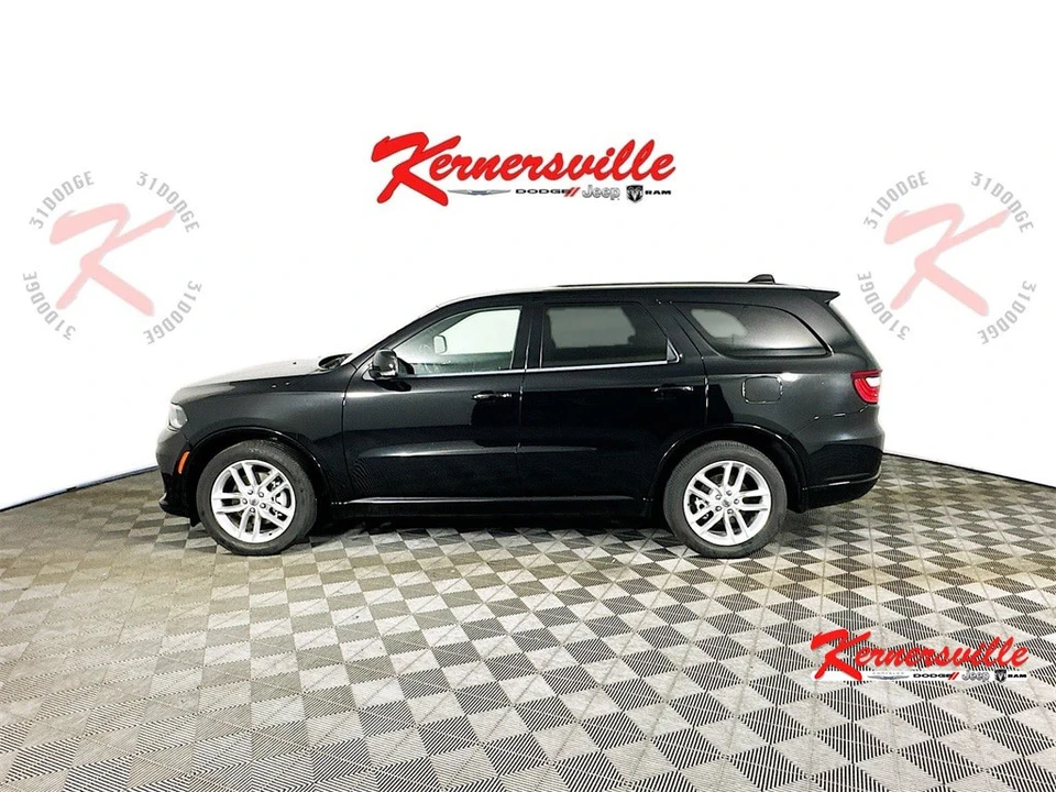 2022 Dodge Durango 3rd Gen - Image 4 of 21