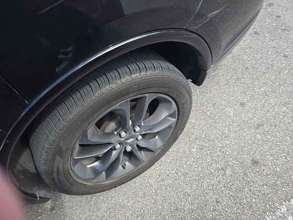 2022 Dodge Durango 3rd Gen - Image 3 of 7