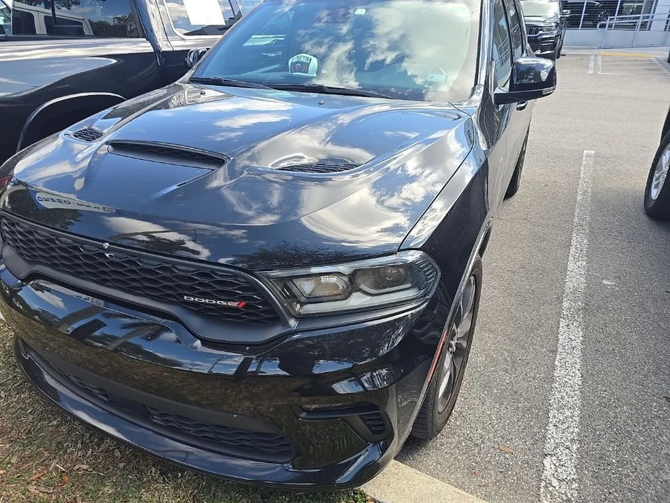 2022 Dodge Durango 3rd Gen - Image 2 of 7