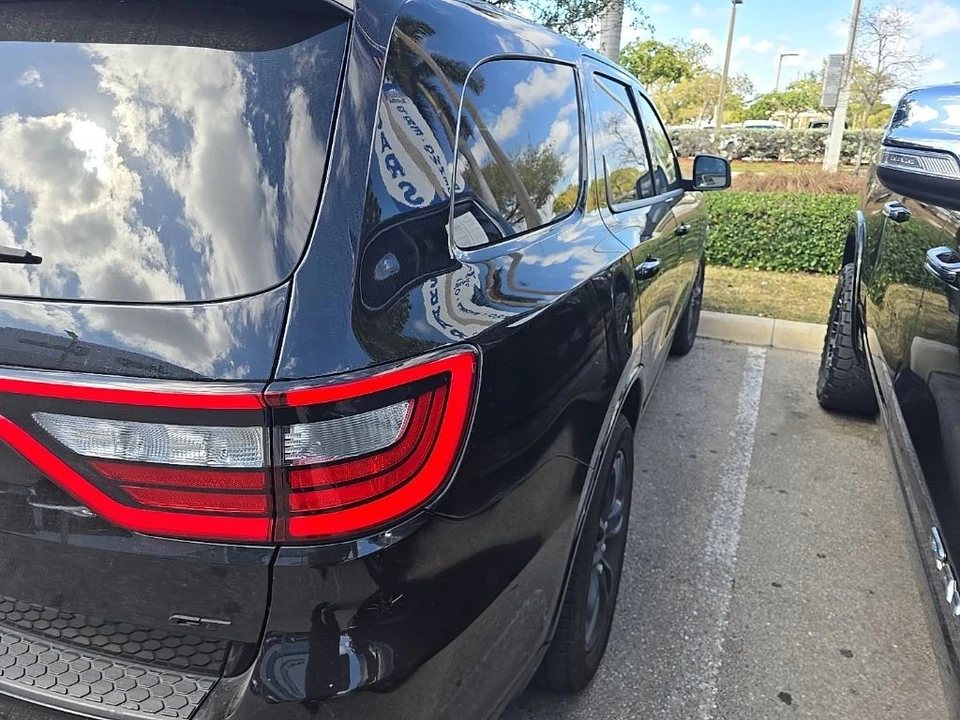 2022 Dodge Durango 3rd Gen - Image 4 of 7