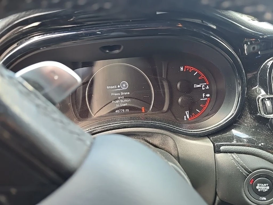 2022 Dodge Durango 3rd Gen - Image 7 of 7