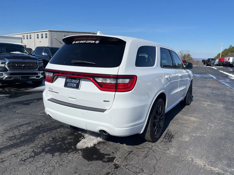 2022 Dodge Durango 3rd Gen - Image 5 of 12