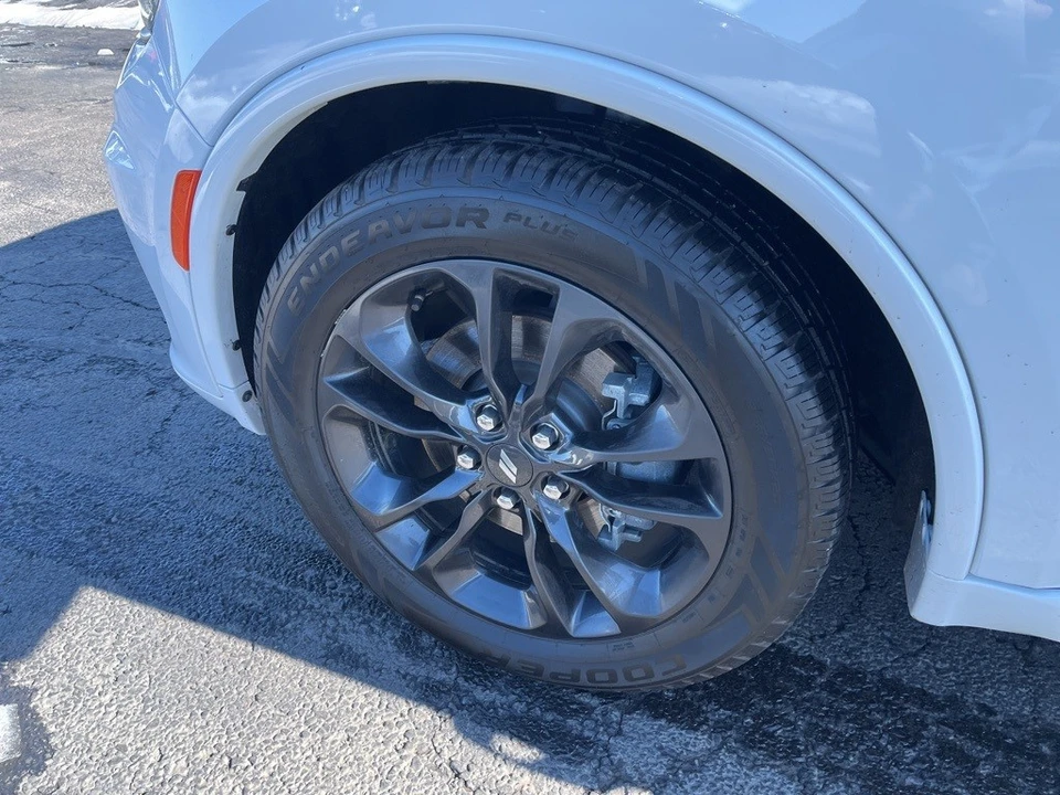 2022 Dodge Durango 3rd Gen - Image 9 of 12