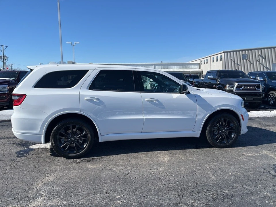 2022 Dodge Durango 3rd Gen - Image 4 of 12