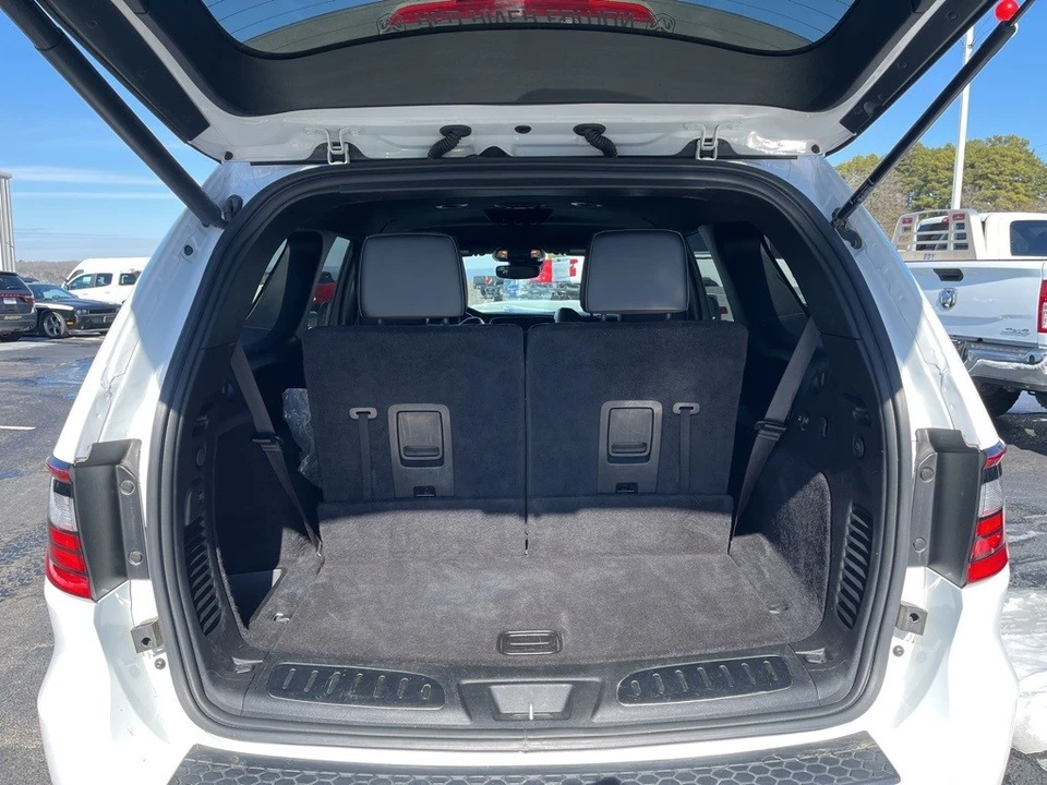 2022 Dodge Durango 3rd Gen - Image 12 of 12