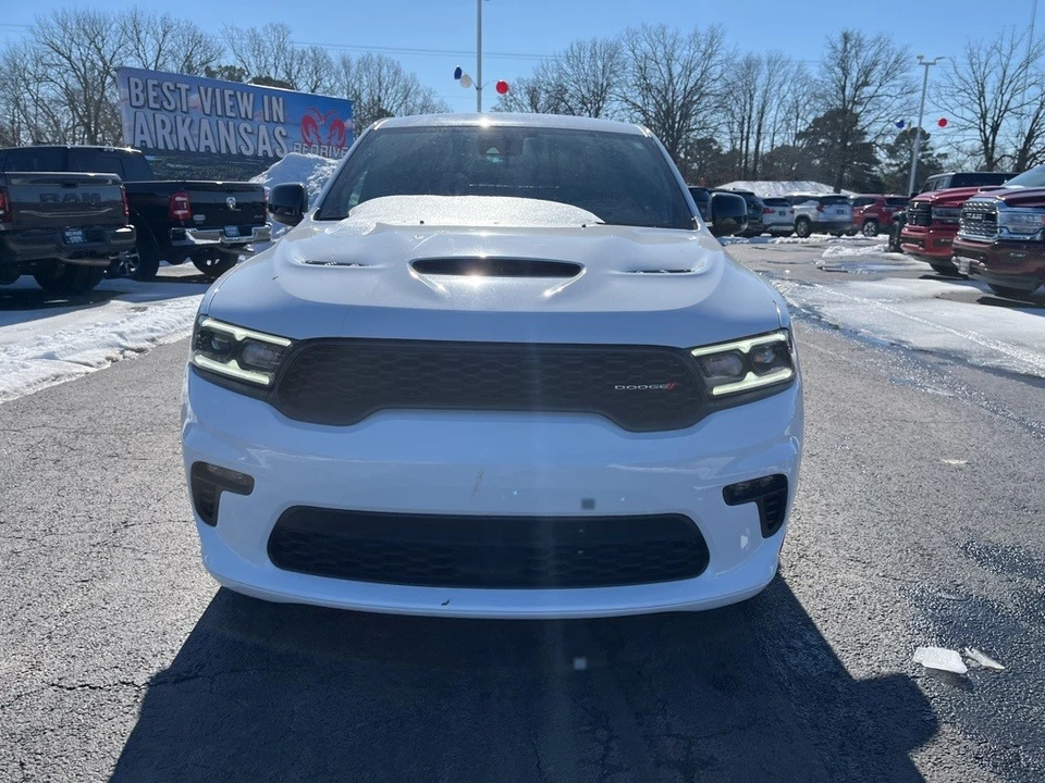 2022 Dodge Durango 3rd Gen - Image 2 of 12