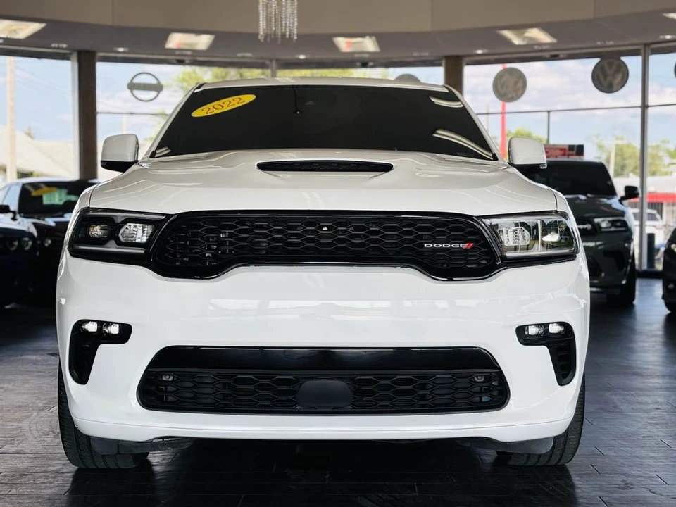 2022 Dodge Durango 3rd Gen - Image 18 of 31
