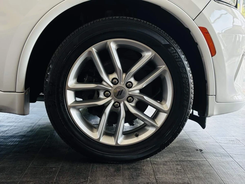 2022 Dodge Durango 3rd Gen - Image 24 of 31
