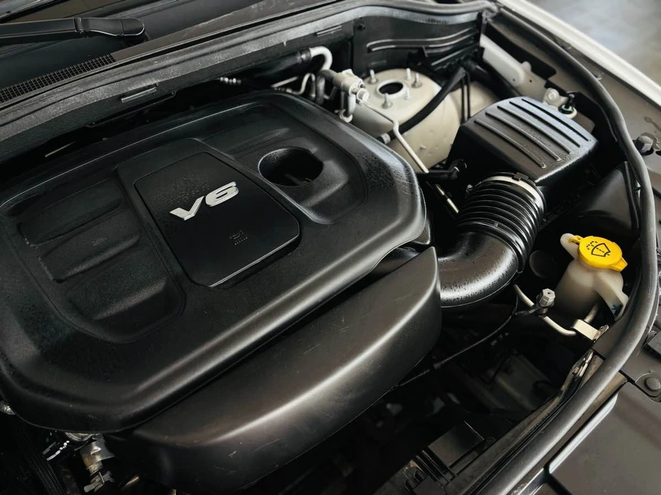 2022 Dodge Durango 3rd Gen - Image 21 of 31