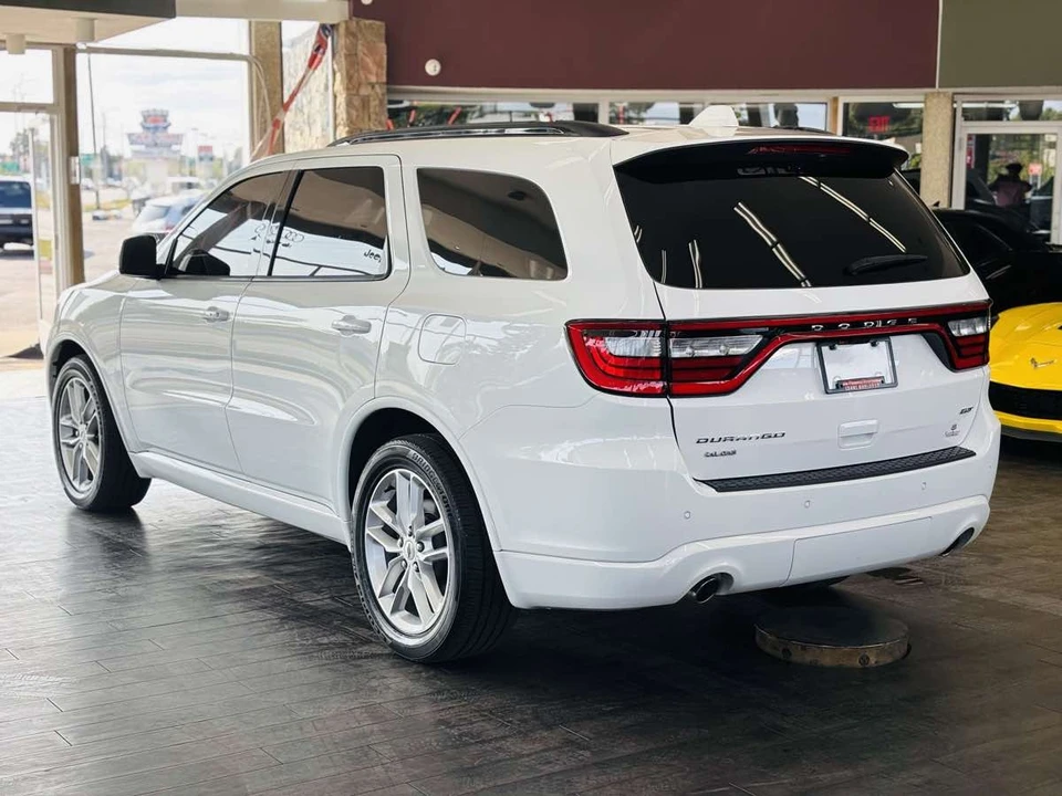 2022 Dodge Durango 3rd Gen - Image 13 of 31