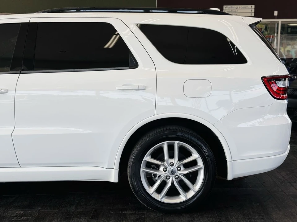 2022 Dodge Durango 3rd Gen - Image 14 of 31