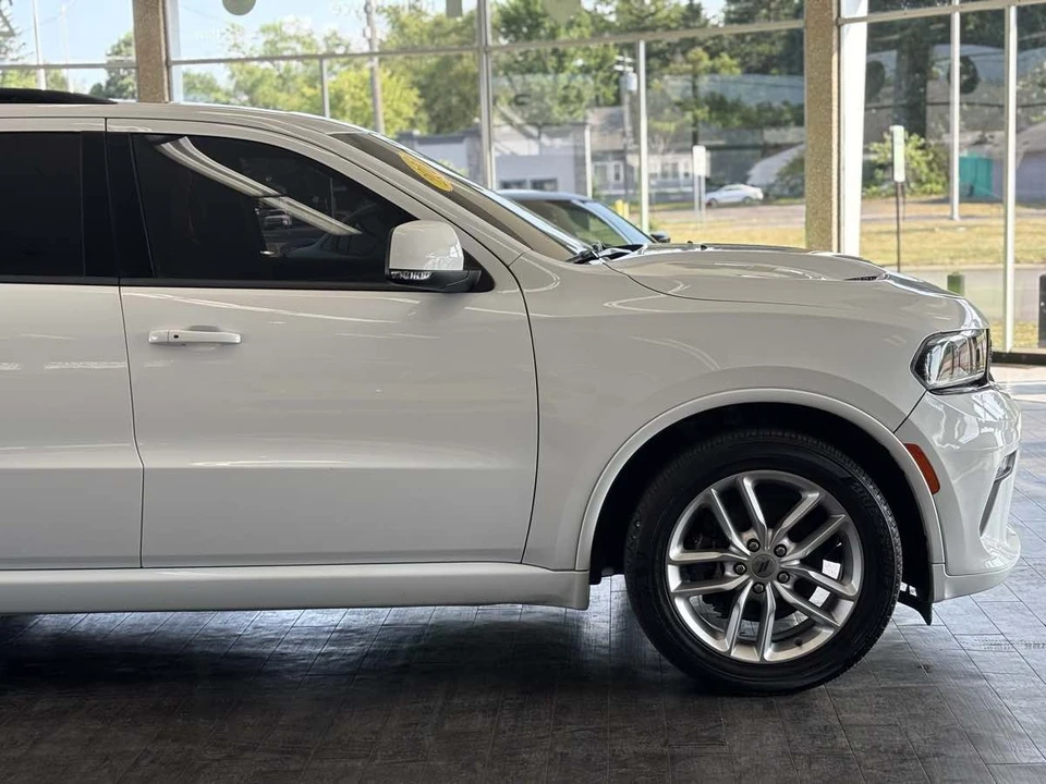 2022 Dodge Durango 3rd Gen - Image 5 of 31