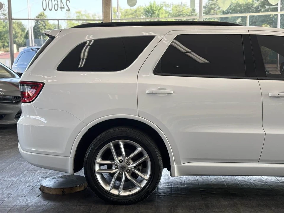 2022 Dodge Durango 3rd Gen - Image 6 of 31