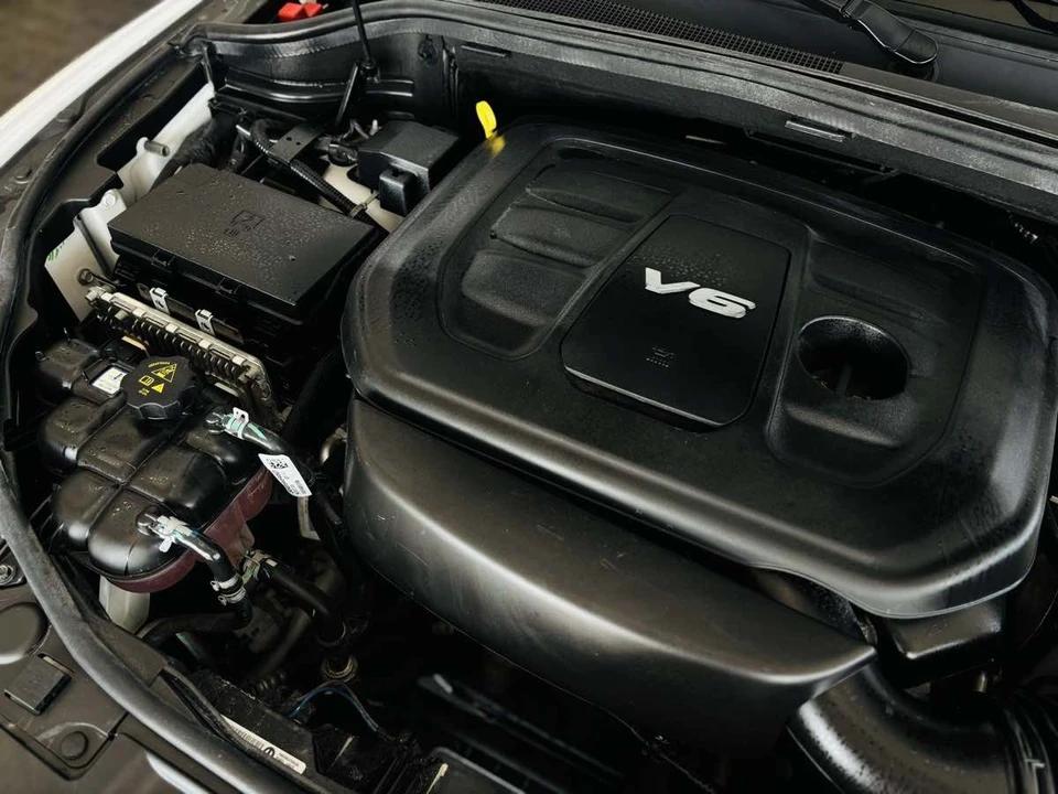 2022 Dodge Durango 3rd Gen - Image 20 of 31