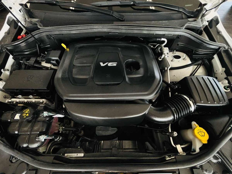 2022 Dodge Durango 3rd Gen - Image 22 of 31