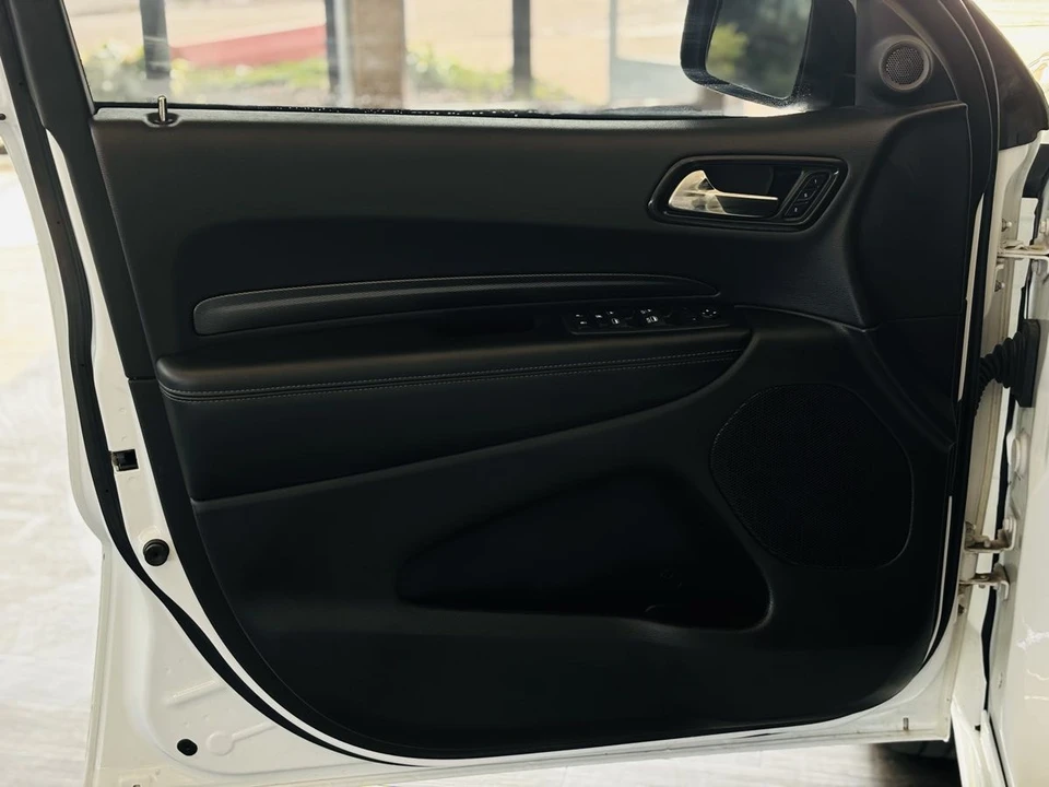 2022 Dodge Durango 3rd Gen - Image 31 of 31