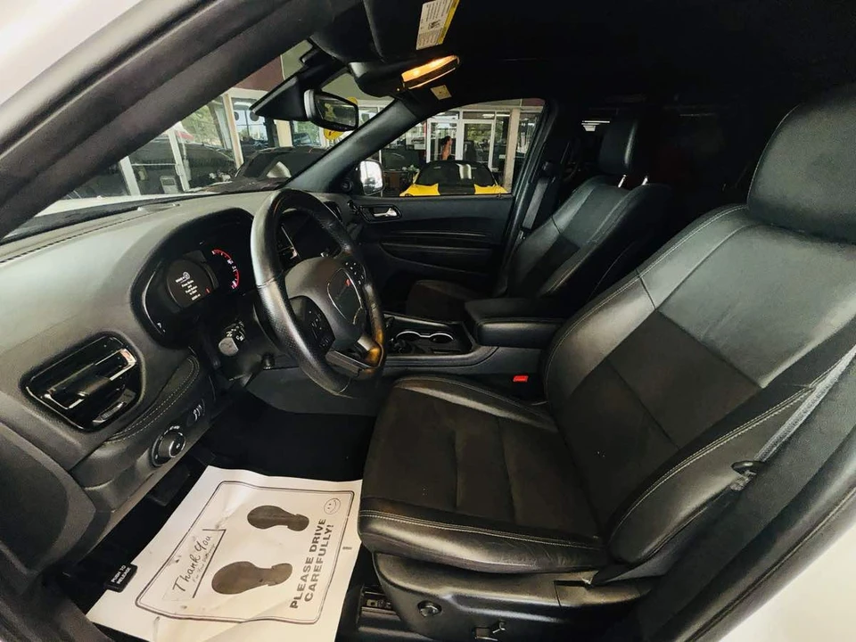2022 Dodge Durango 3rd Gen - Image 29 of 31