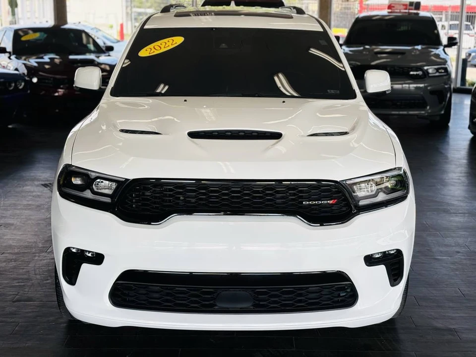 2022 Dodge Durango 3rd Gen - Image 17 of 31
