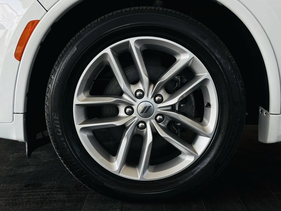 2022 Dodge Durango 3rd Gen - Image 27 of 31