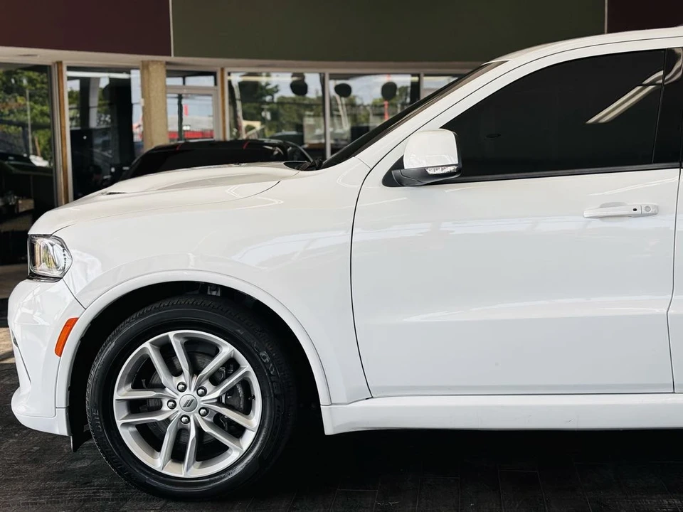 2022 Dodge Durango 3rd Gen - Image 15 of 31