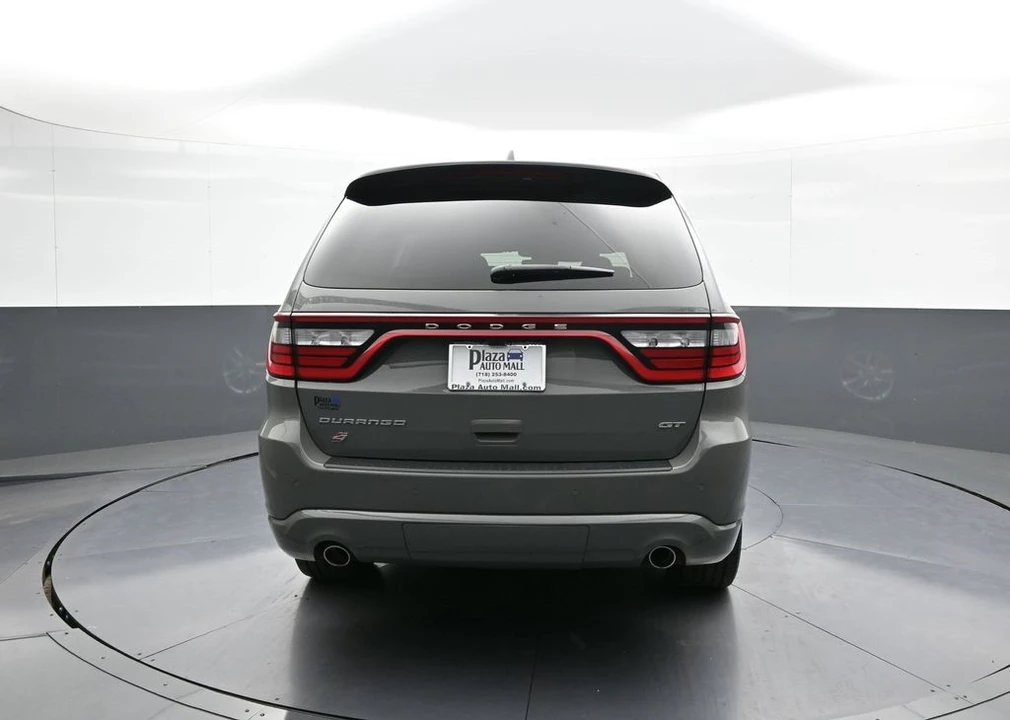 2022 Dodge Durango 3rd Gen - Image 7 of 12