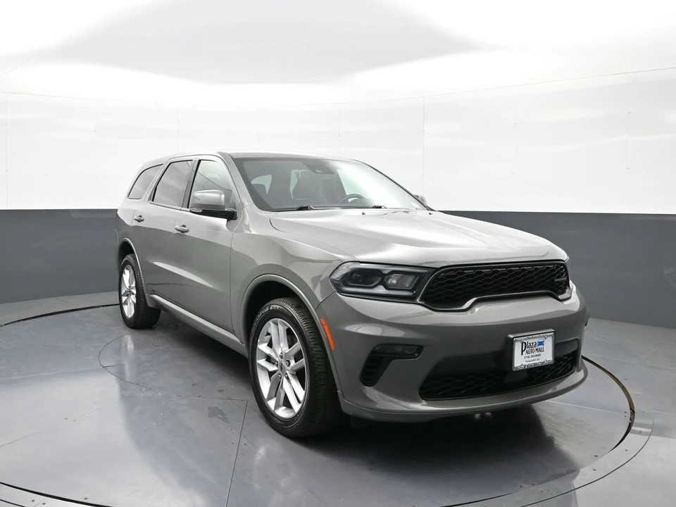 2022 Dodge Durango 3rd Gen - Image 3 of 12