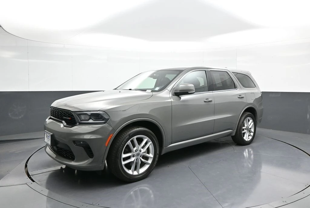 2022 Dodge Durango 3rd Gen - Image 10 of 12