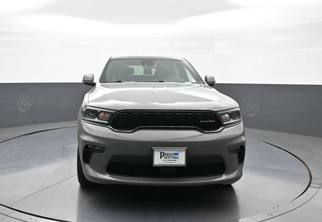2022 Dodge Durango 3rd Gen - Image 2 of 12