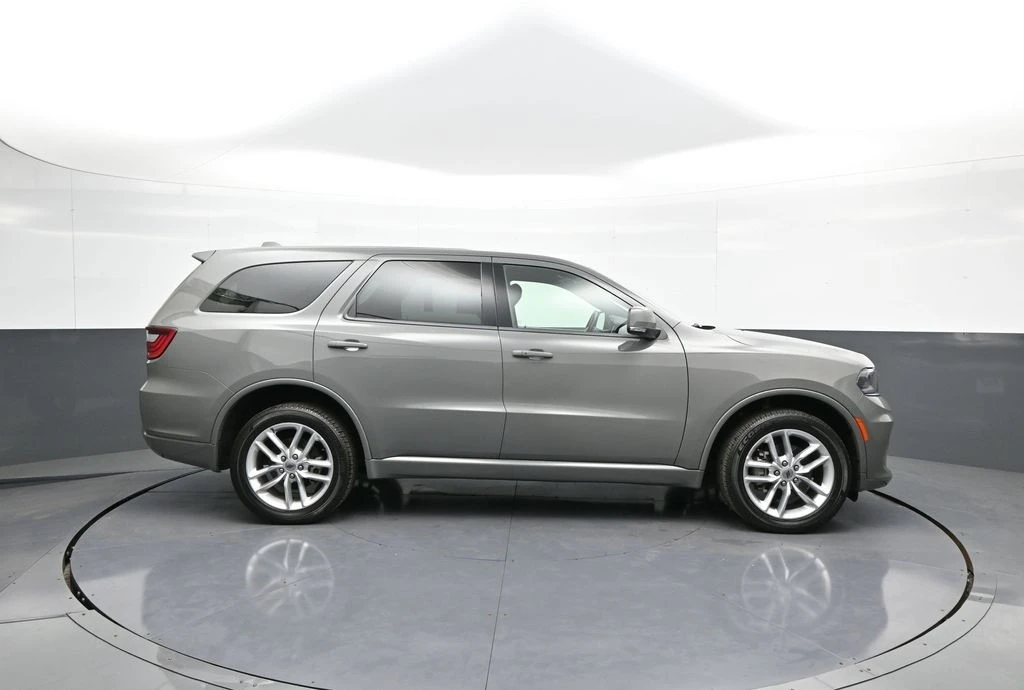 2022 Dodge Durango 3rd Gen - Image 5 of 12