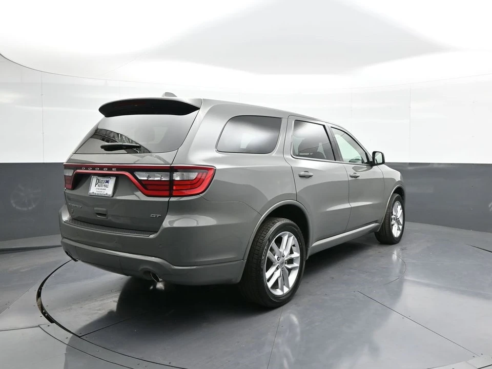 2022 Dodge Durango 3rd Gen - Image 6 of 12