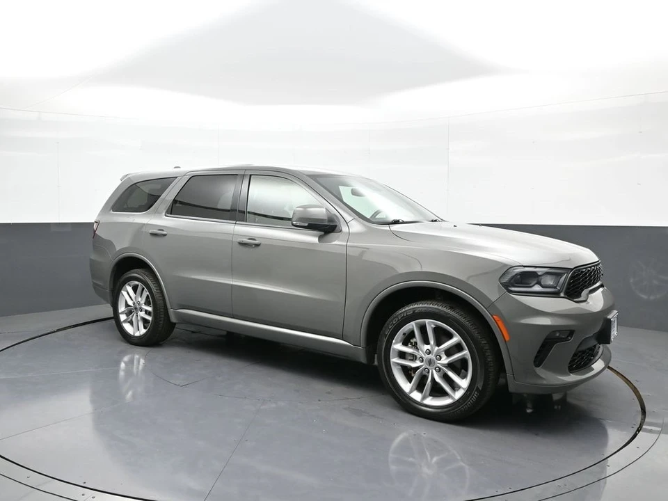 2022 Dodge Durango 3rd Gen - Image 4 of 12
