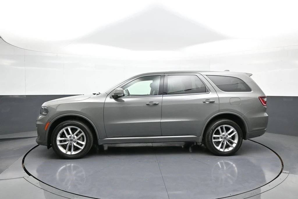 2022 Dodge Durango 3rd Gen - Image 9 of 12