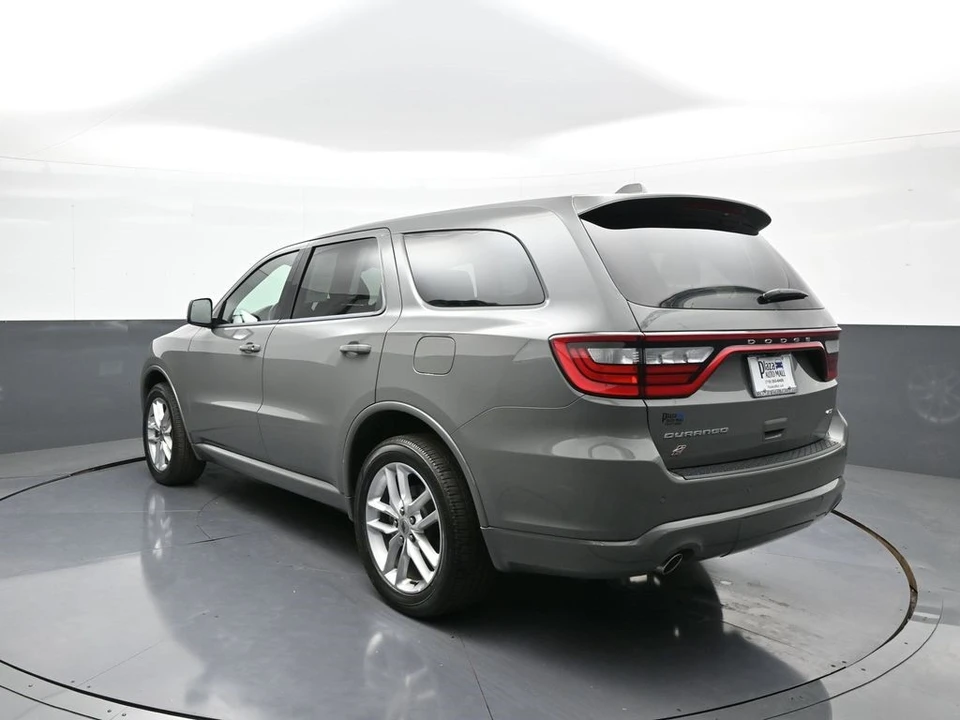 2022 Dodge Durango 3rd Gen - Image 8 of 12