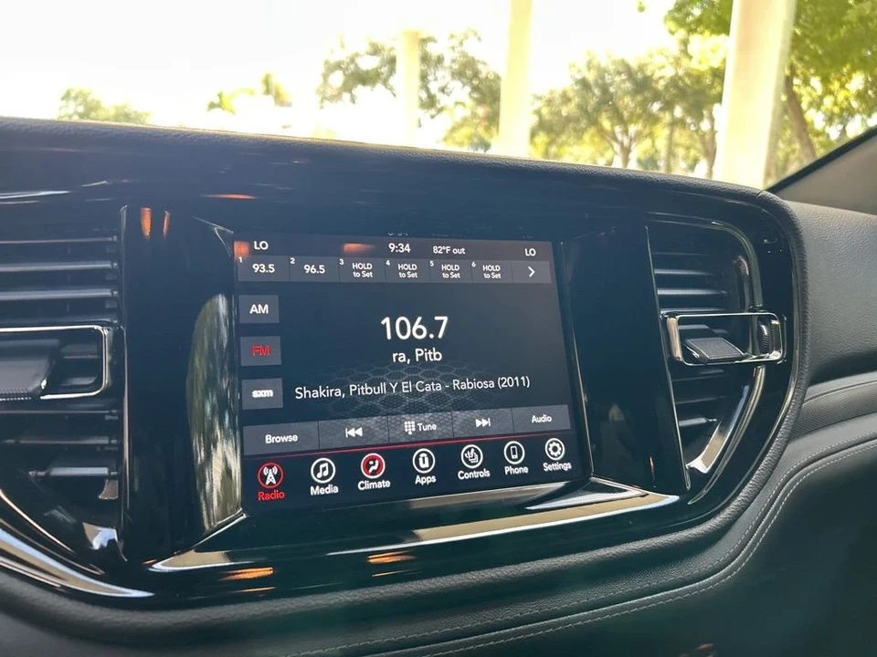 2022 Dodge Durango 3rd Gen - Image 7 of 12