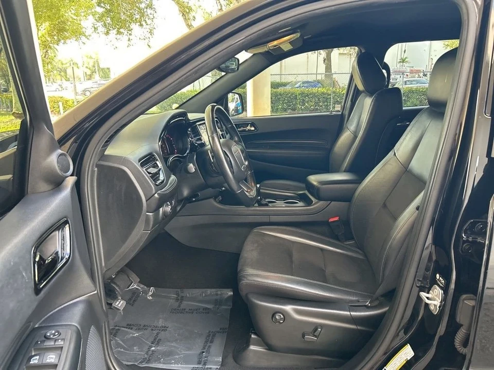 2022 Dodge Durango 3rd Gen - Image 5 of 12