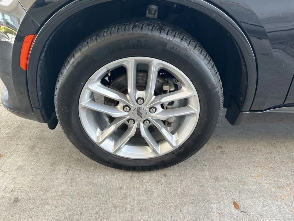 2022 Dodge Durango 3rd Gen - Image 12 of 12
