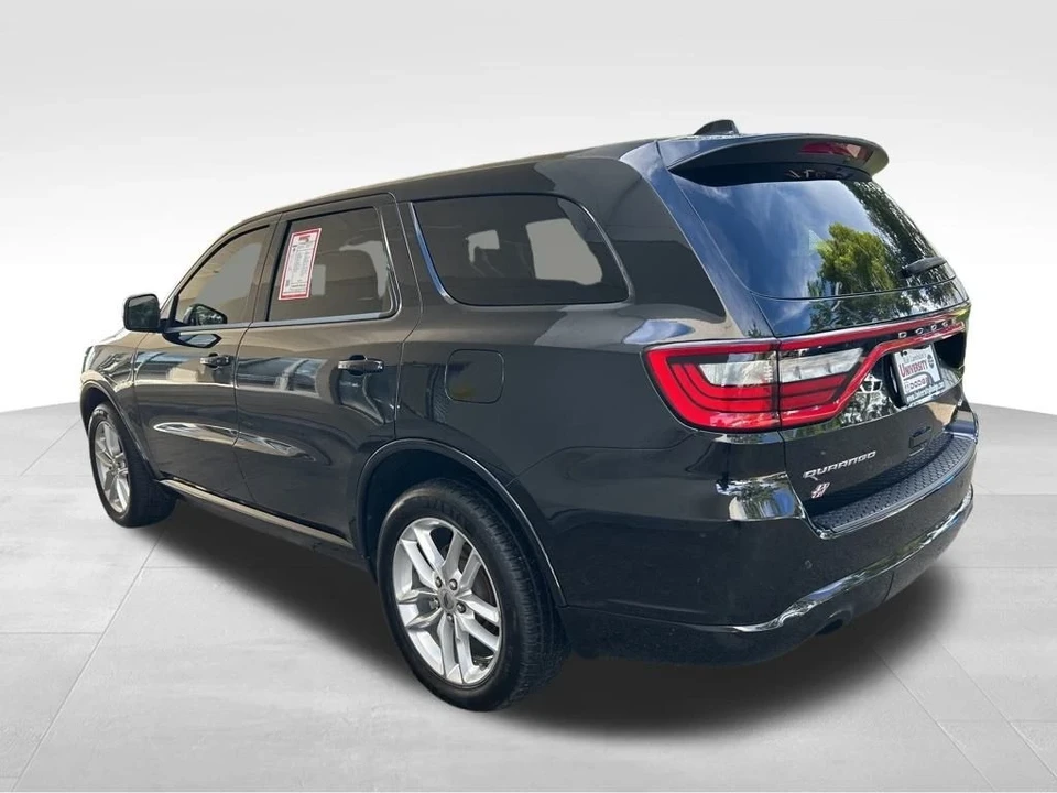 2022 Dodge Durango 3rd Gen - Image 4 of 12
