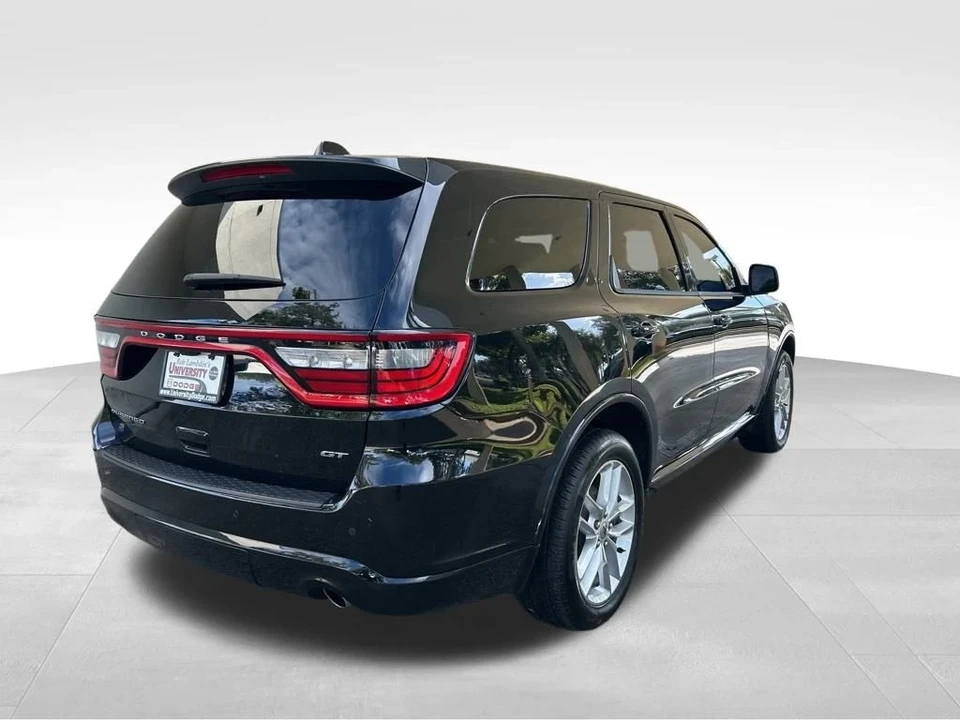 2022 Dodge Durango 3rd Gen - Image 3 of 12